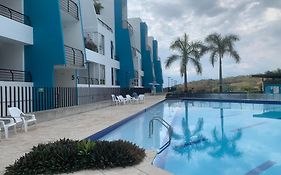 Disfruta en Paraíso del Sol T9-402